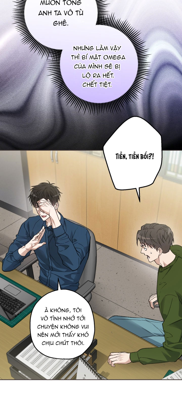 LƯU MANH Chapter 24 - Next 