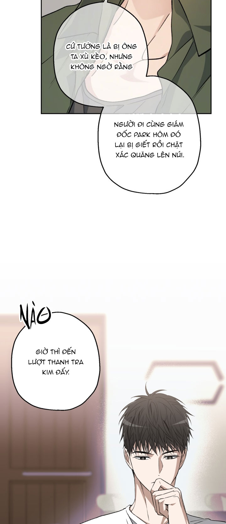 LƯU MANH Chapter 24 - Next 