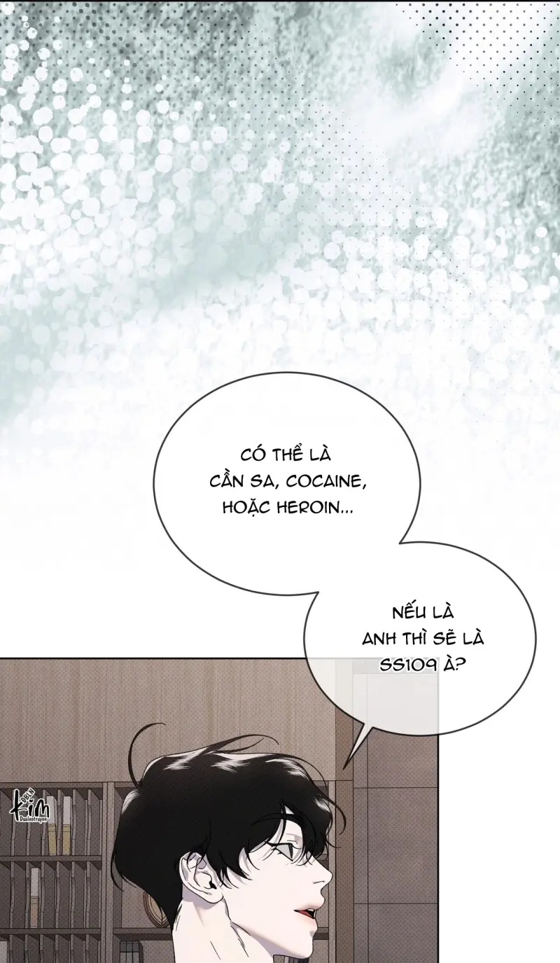 NGUỒN GỐC TIẾN HÓA Chapter 25 - Next 