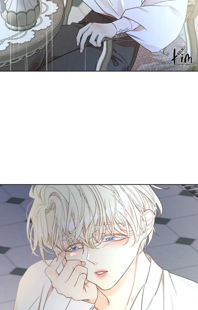 HANG RẮN Chapter 11 - Next 