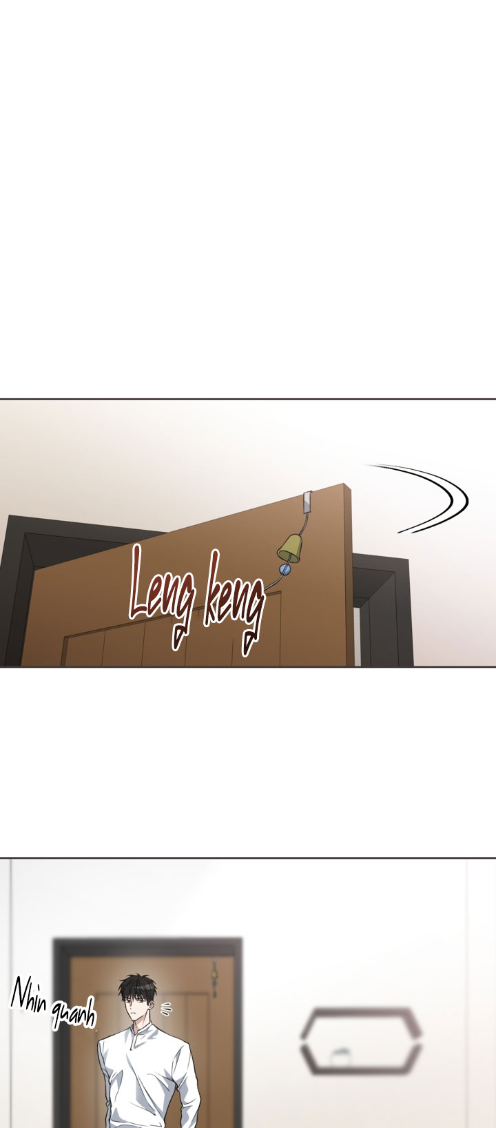 LƯU MANH Chapter 24 - Next 