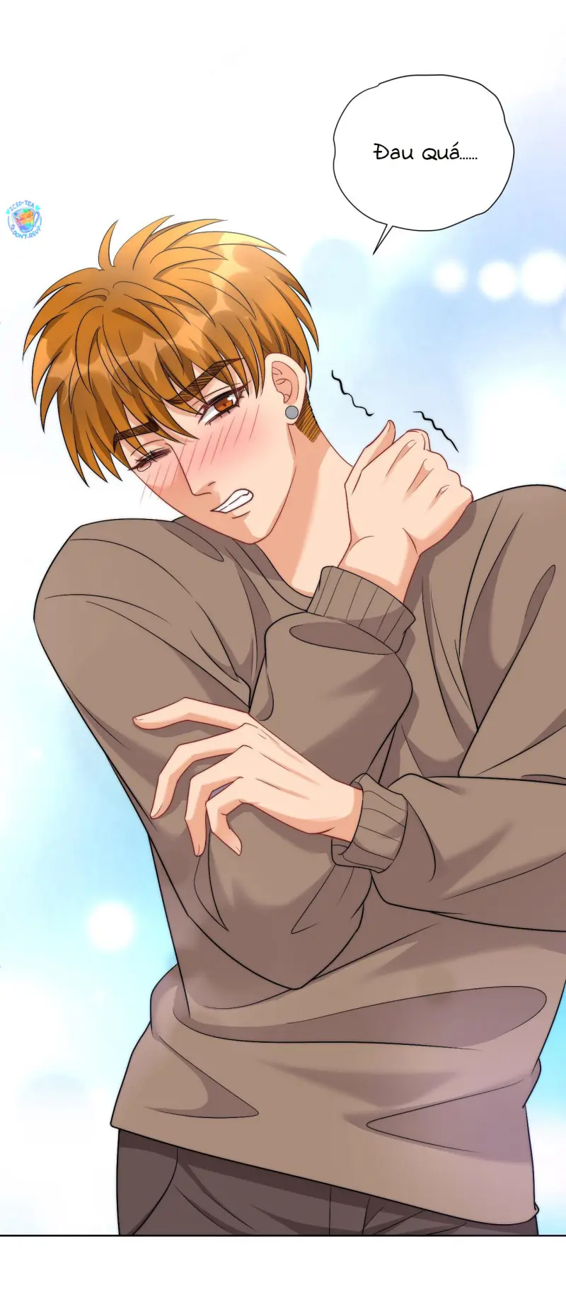 Ký túc xá nam phòng 303 Chapter 260 - Next 