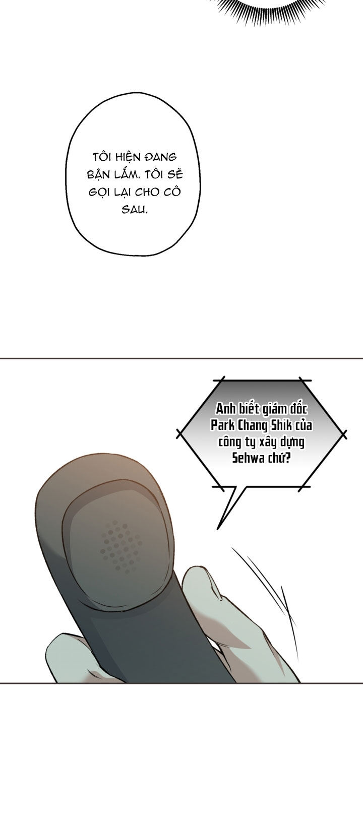 LƯU MANH Chapter 24 - Next 