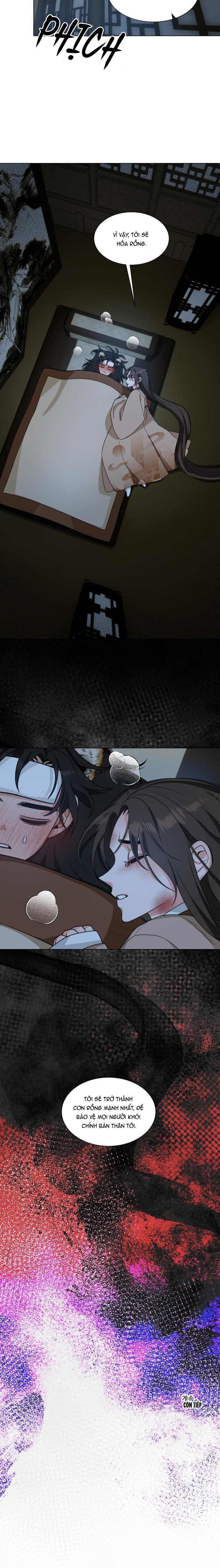 Thanh Âm Chiều Tà Chapter 15 - Next 