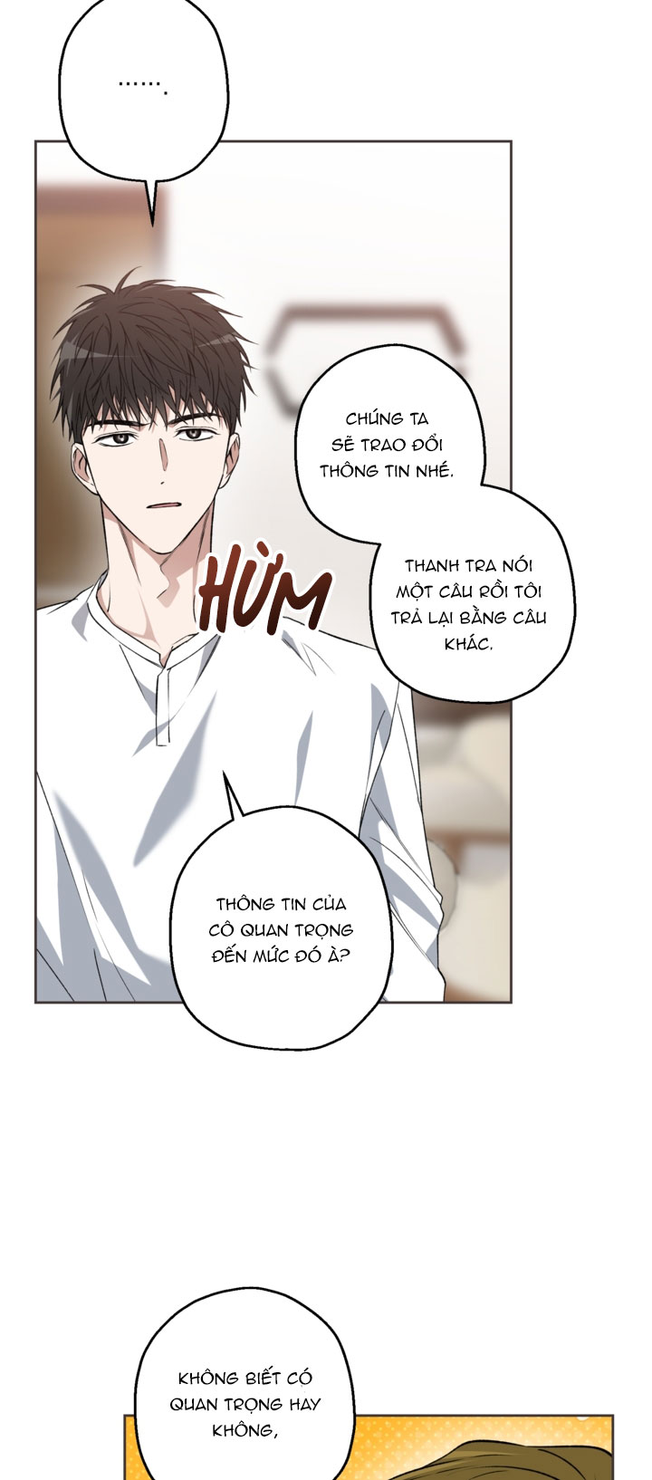 LƯU MANH Chapter 24 - Next 