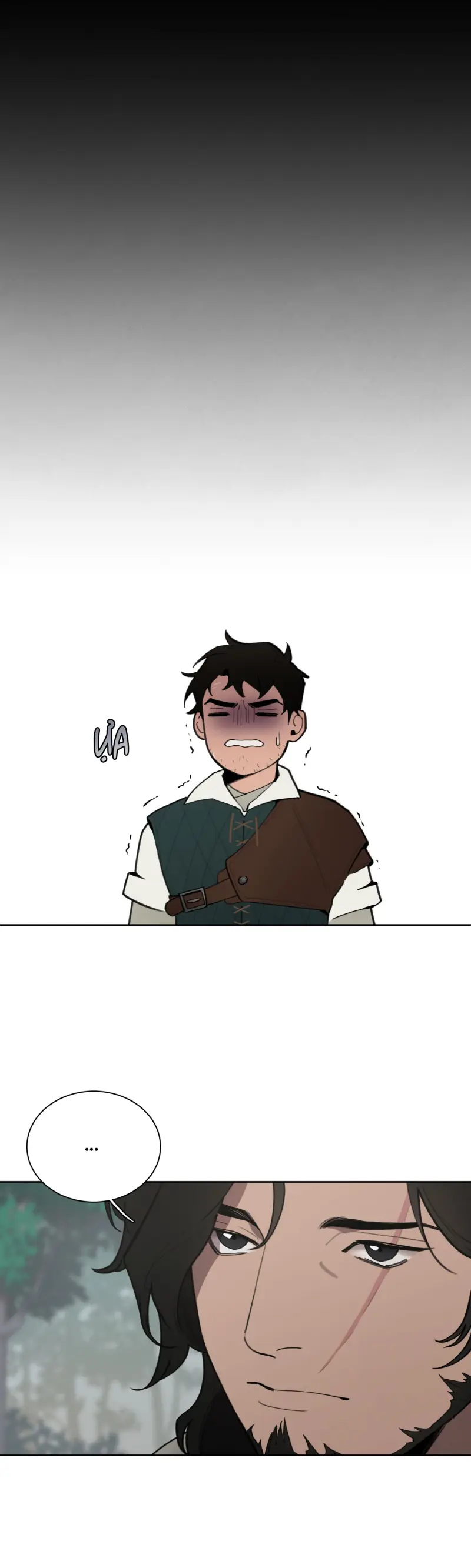 Plaything - Món đồ chơi của đại công tước Chapter 5 - Trang 2