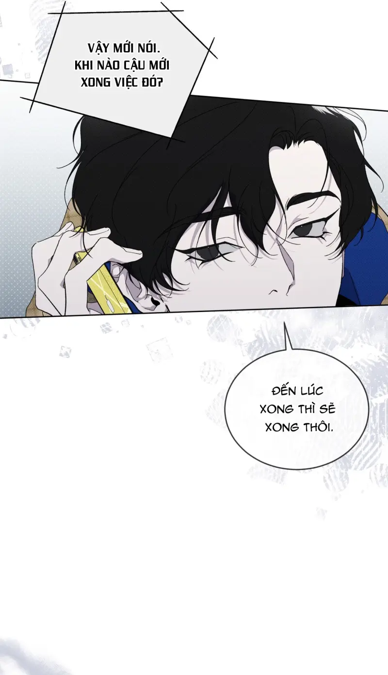 NGUỒN GỐC TIẾN HÓA Chapter 25 - Next 