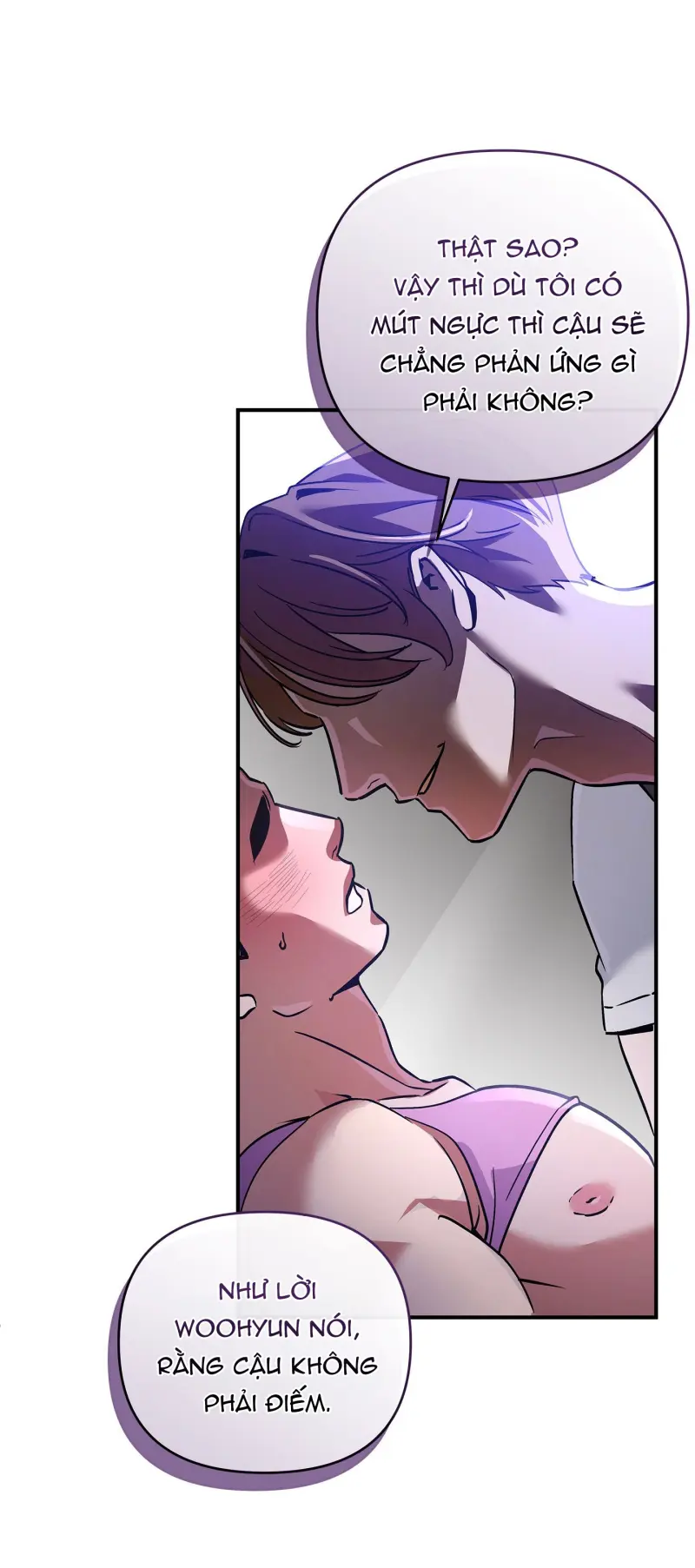 TUYỂN TẬP NHẤT THỤ ĐA CÔNG CỦA NHÀ KIM Chapter 49.1 hội viên ơi1 - Next 