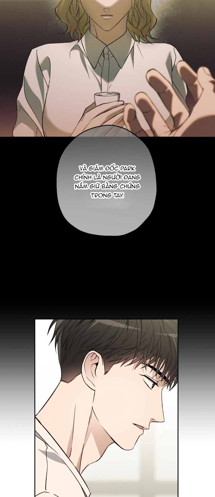 LƯU MANH Chapter 24 - Next 