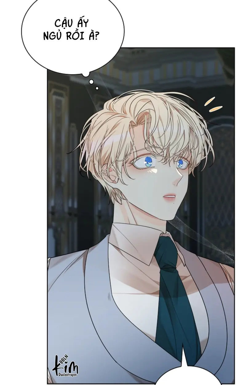 HANG RẮN Chapter 11 - Next 