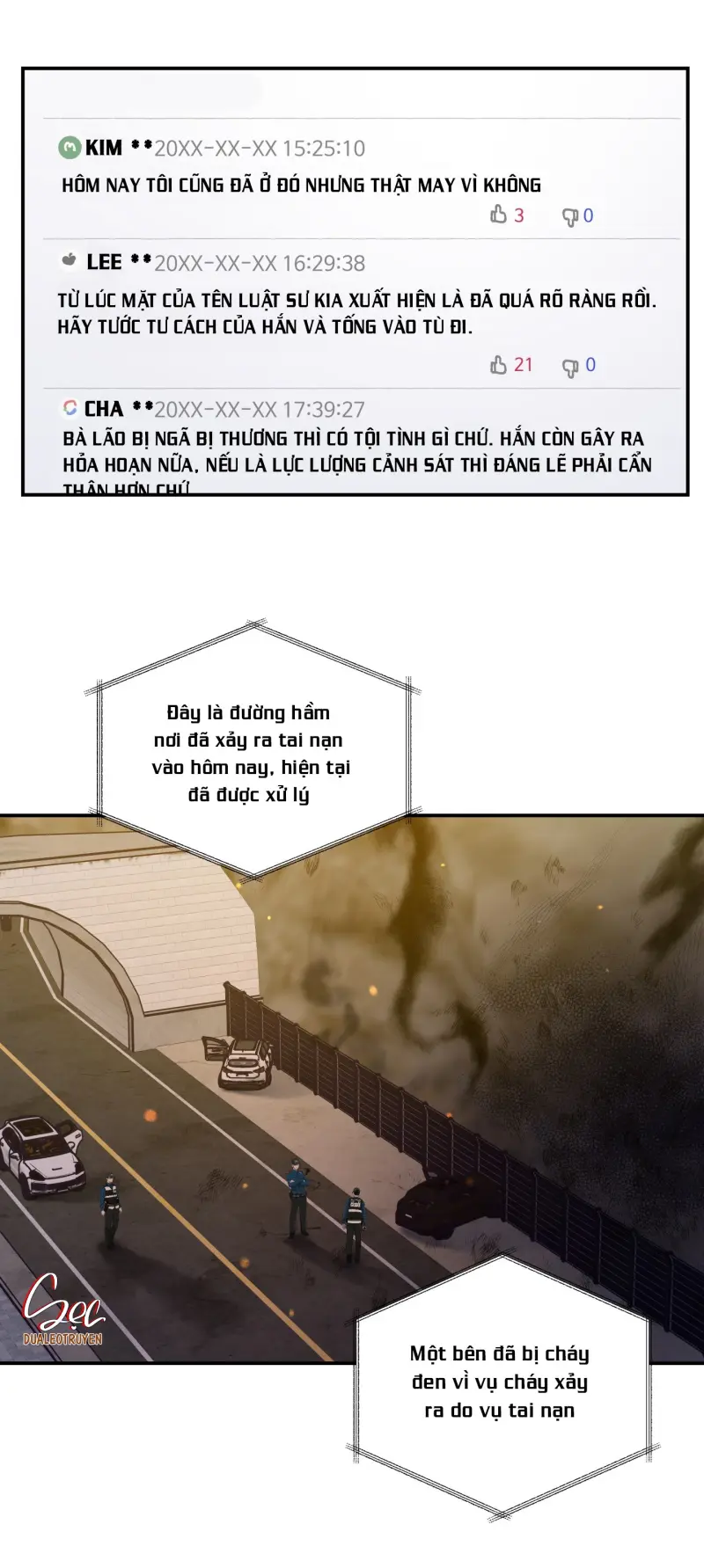 ĐẢO NGƯỢC CỦA ĐẢO NGƯỢC Chapter 72 - Next 