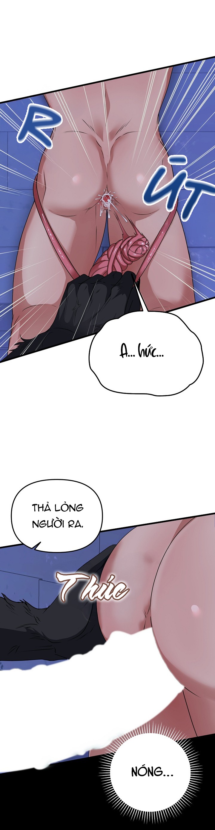 CHINH PHẠT QUÁI VẬT Chapter 4 - Next 