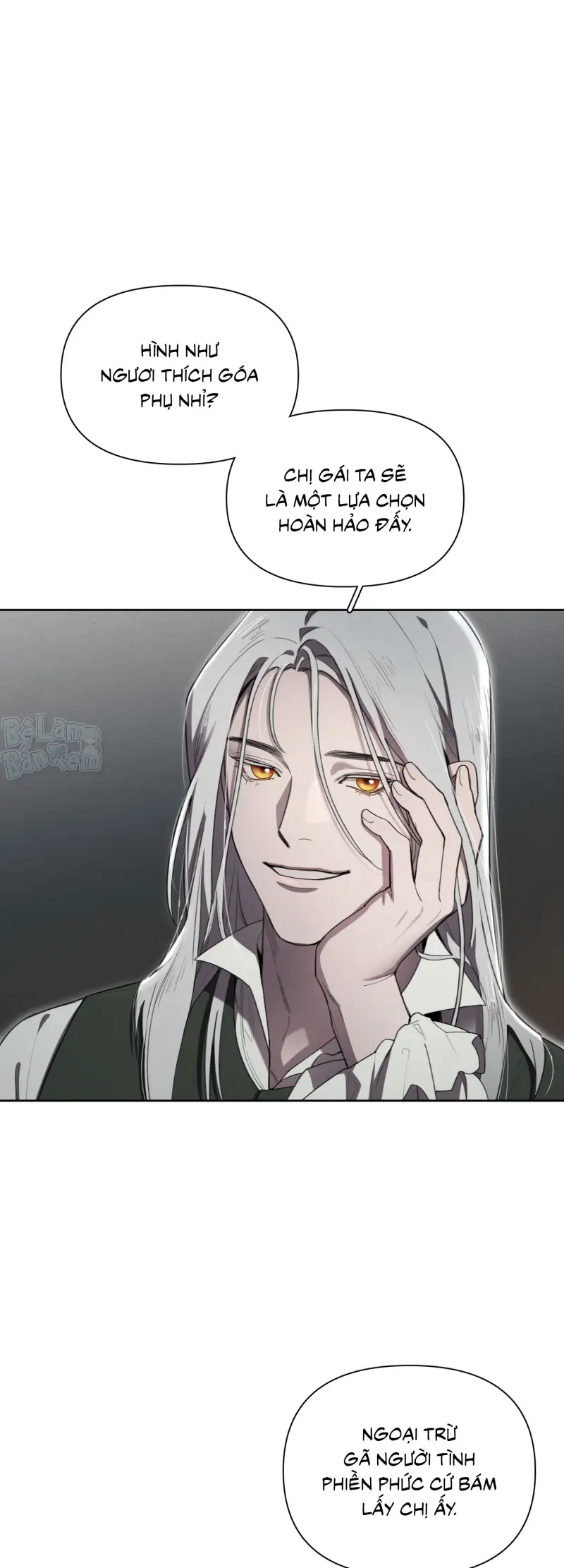 Plaything - Món đồ chơi của đại công tước Chapter 6 - Trang 2