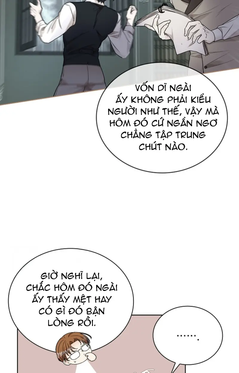 HANG RẮN Chapter 11 - Next 