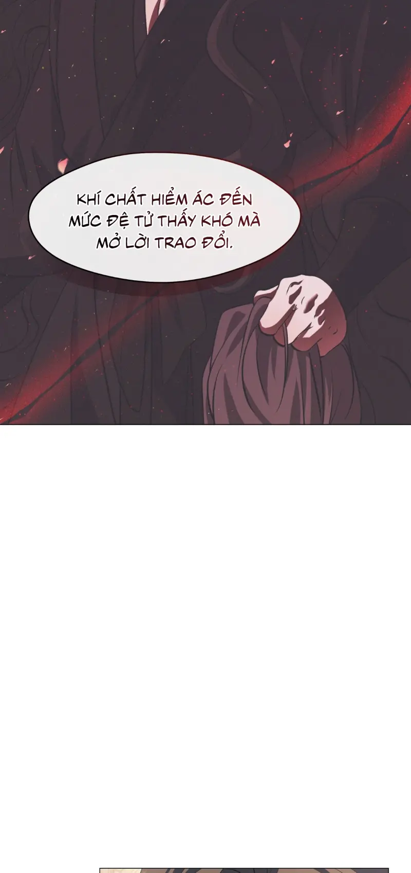 Tôi đã nuôi dạy thủ lĩnh giáo phái ác ma Chapter 78 - Next 