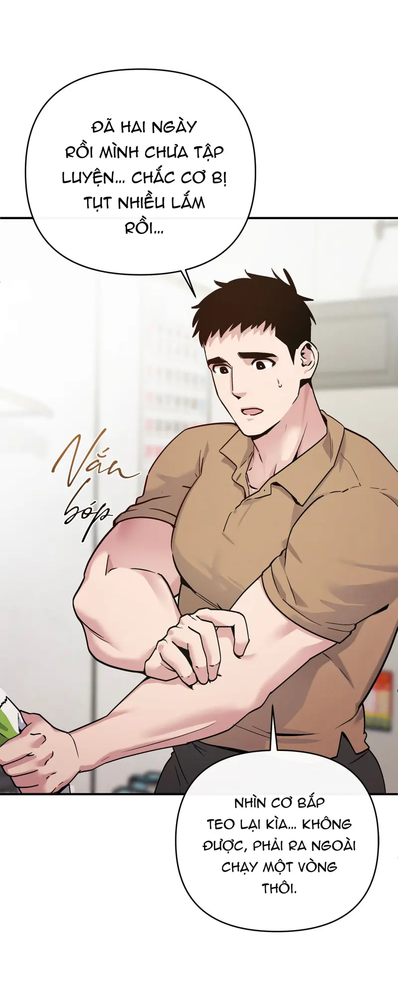 TUYỂN TẬP NHẤT THỤ ĐA CÔNG CỦA NHÀ KIM Chapter 49.1 hội viên ơi1 - Next 