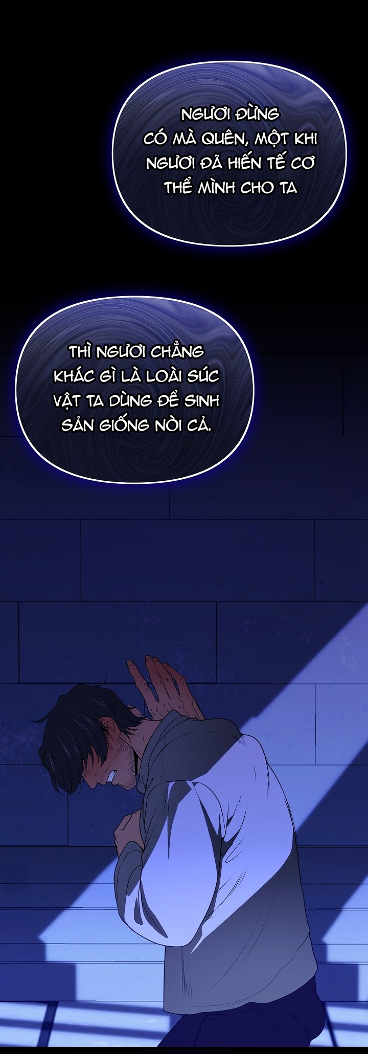 CHINH PHẠT QUÁI VẬT Chapter 4 - Next 