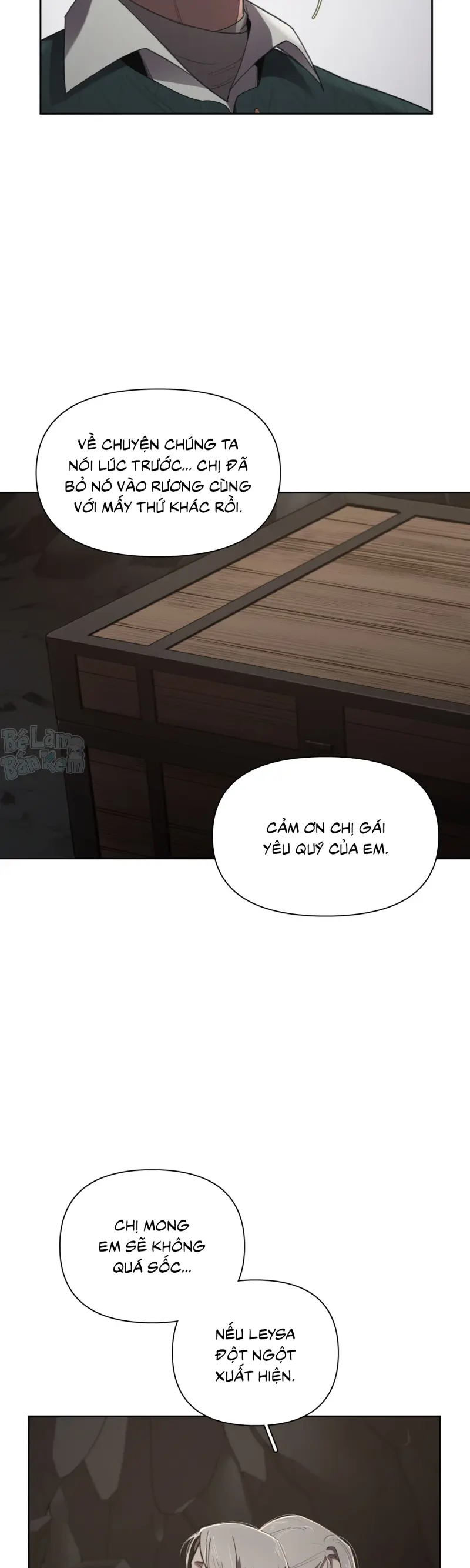 Plaything - Món đồ chơi của đại công tước Chapter 6 - Trang 2