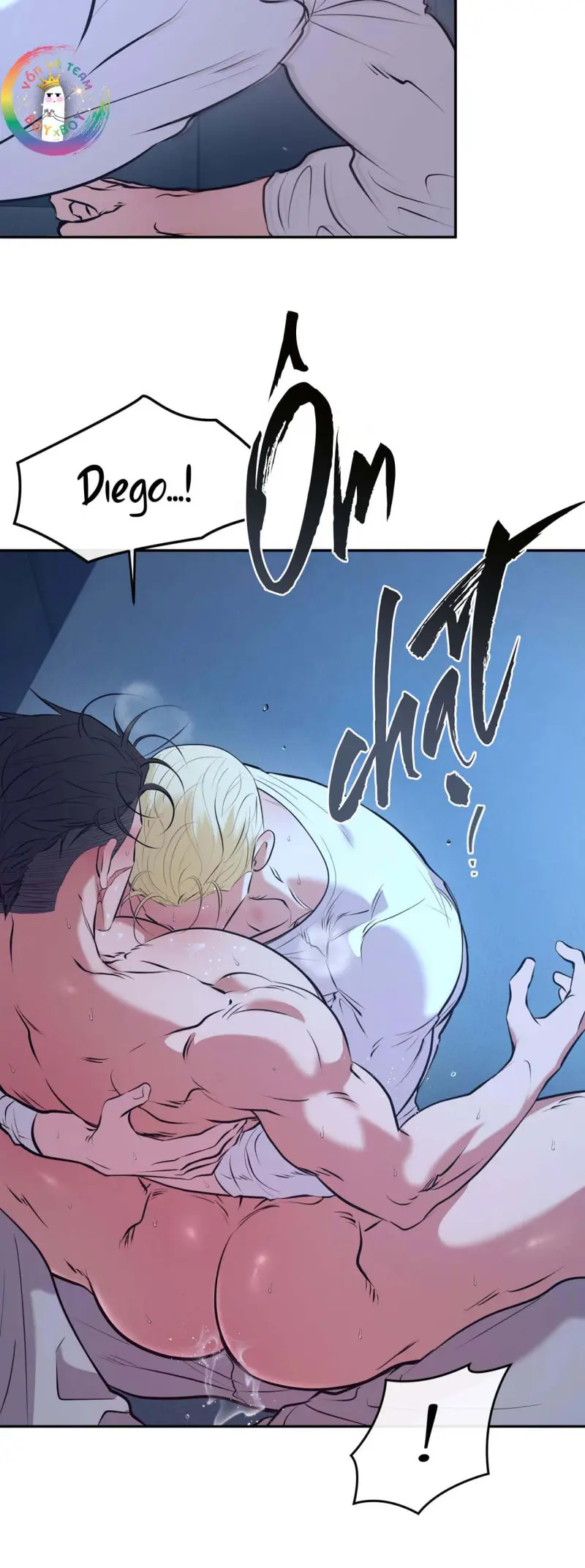 Dying Light Chapter 13 Nhún sập giường - Next 