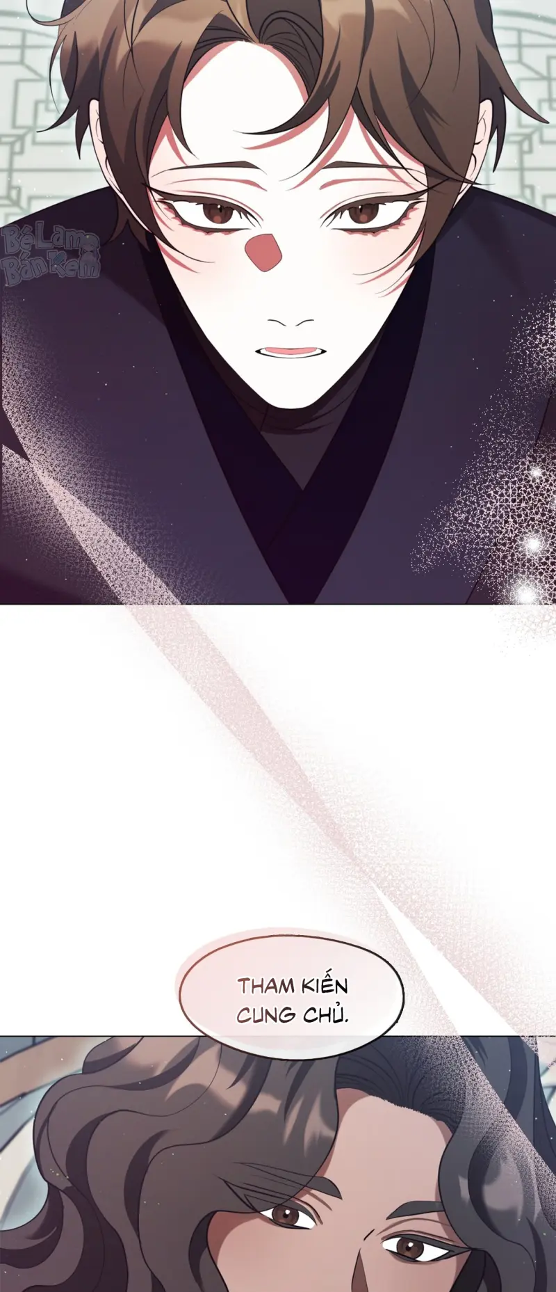 Tôi đã nuôi dạy thủ lĩnh giáo phái ác ma Chapter 78 - Next 