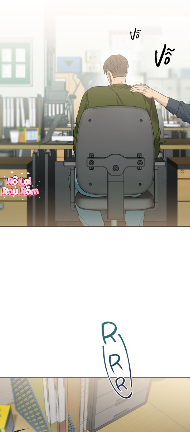 LƯU MANH Chapter 24 - Next 