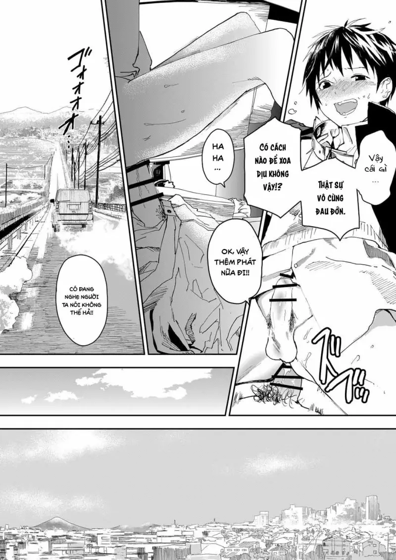 Tuyển tập bộ truyện của tác giả Orukoa Chapter 43 - Next Chapter 44