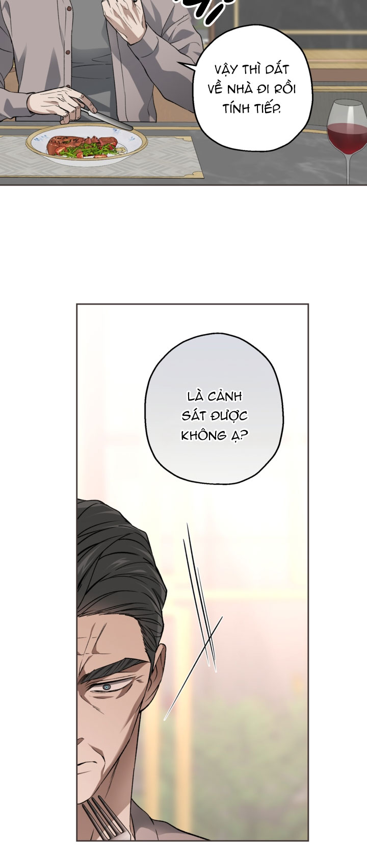 LƯU MANH Chapter 24 - Next 