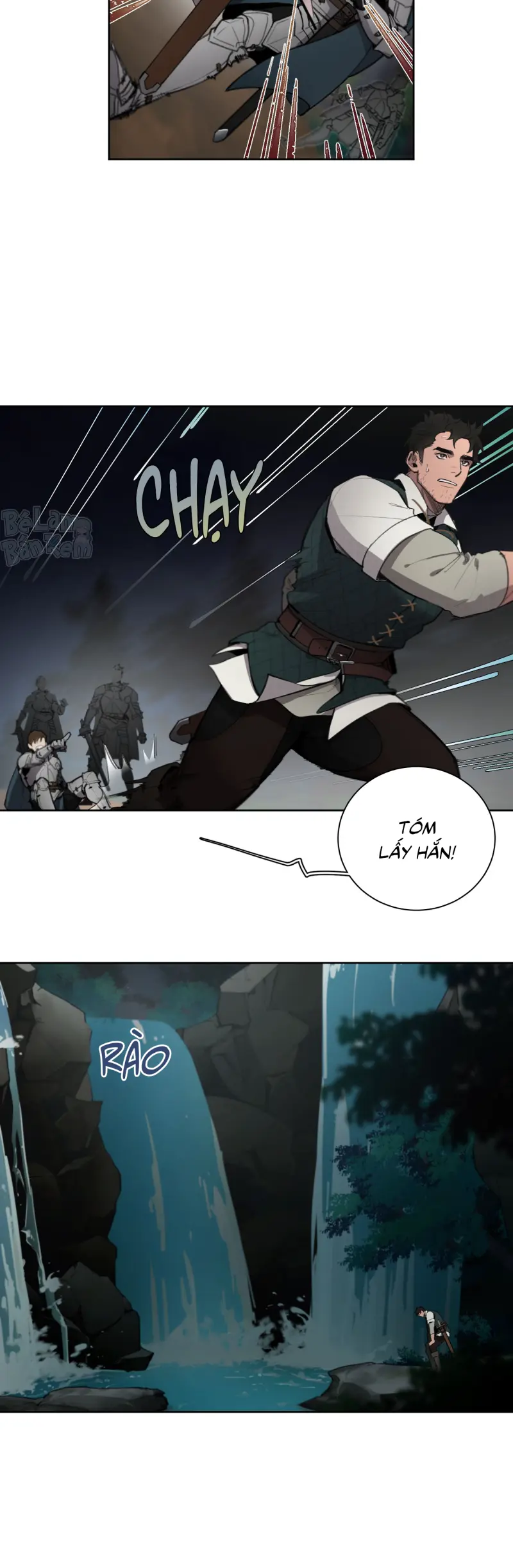 Plaything - Món đồ chơi của đại công tước Chapter 5 - Trang 2