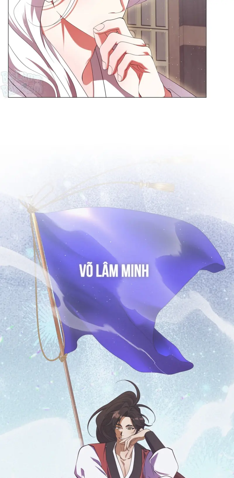 Tôi đã nuôi dạy thủ lĩnh giáo phái ác ma Chapter 78 - Next 