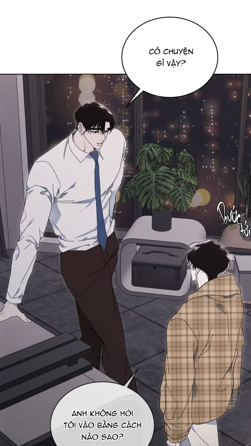 NGUỒN GỐC TIẾN HÓA Chapter 25 - Next 