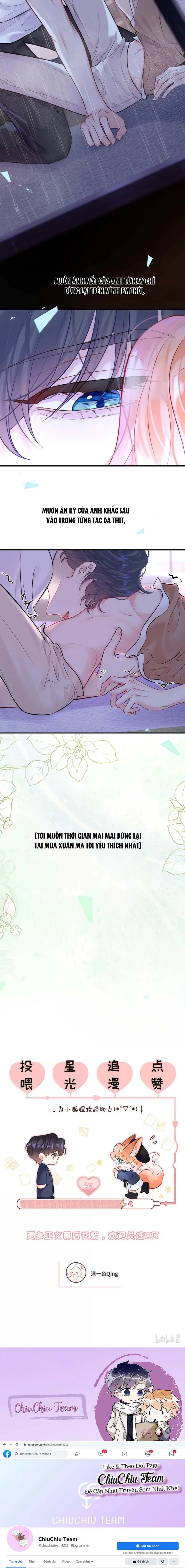 ĐỐI TƯỢNG CÔNG LƯỢC! THIẾT LẬP TÍNH CÁCH CỦA ANH BỊ MÉO MÓ RỒI! Chapter 51 - Next 