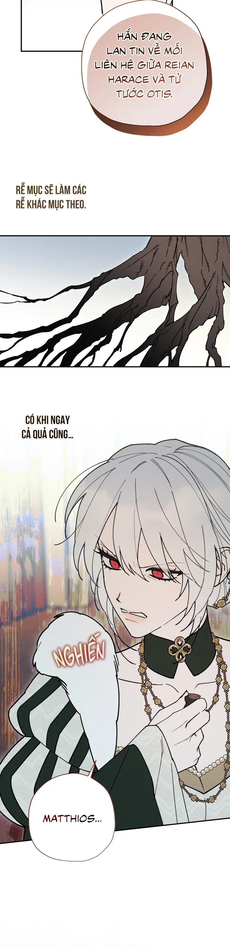 HOÀNG TỬ HƯ HỎNG CHE GIẤU MÌNH LÀ OMEGA Chapter 91 End ss3 - Next 