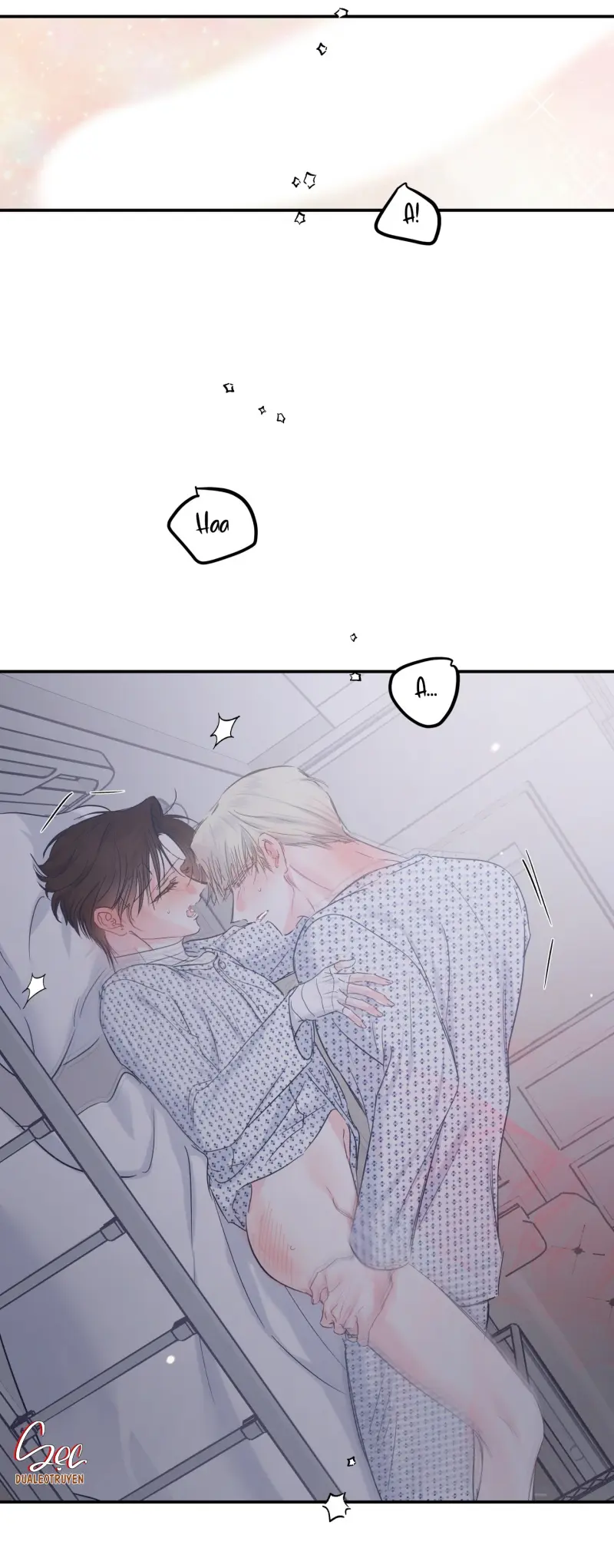 ĐẢO NGƯỢC CỦA ĐẢO NGƯỢC Chapter 72 - Next 