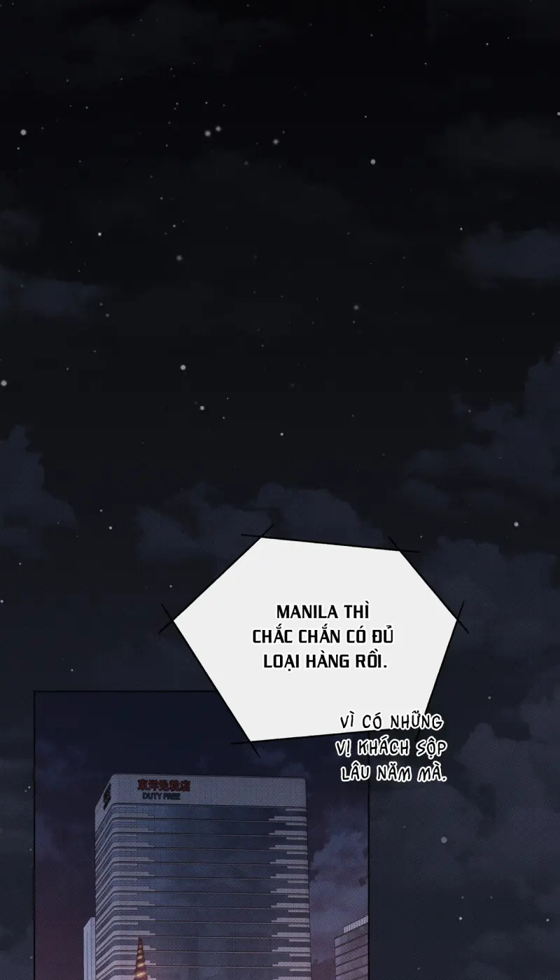 NGUỒN GỐC TIẾN HÓA Chapter 25 - Next 