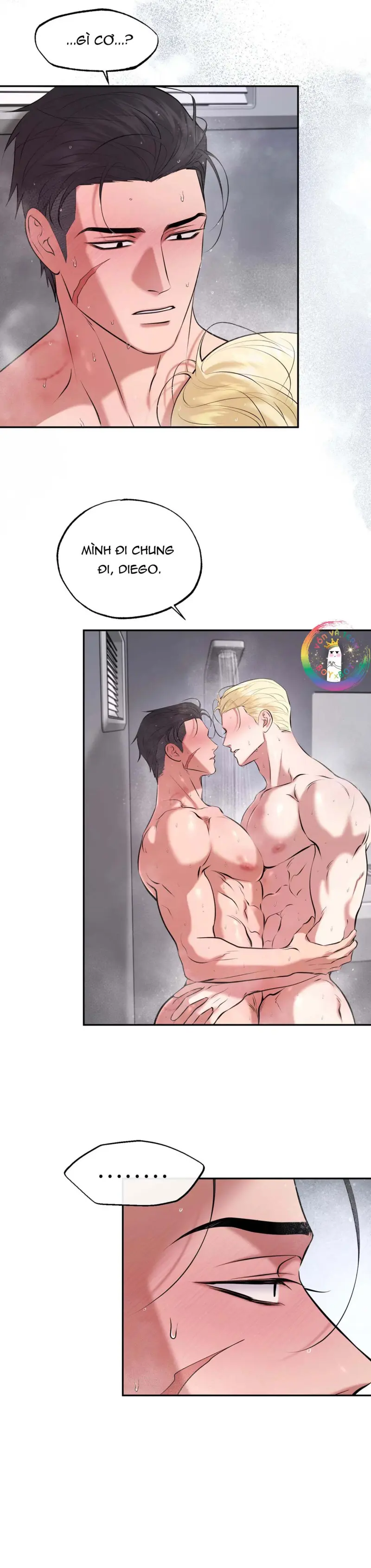 Dying Light Chapter 13 Nhún sập giường - Next 