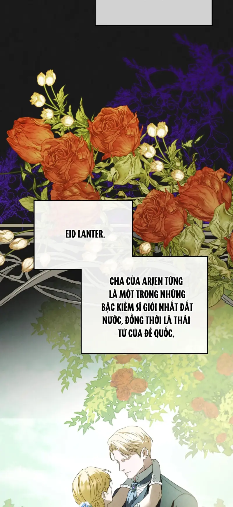 KẺ VIẾT THAY THƯ TÌNH Chapter 25 - Next 