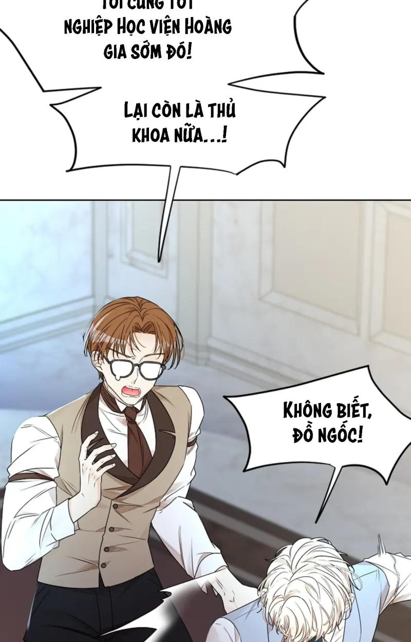 HANG RẮN Chapter 11 - Next 