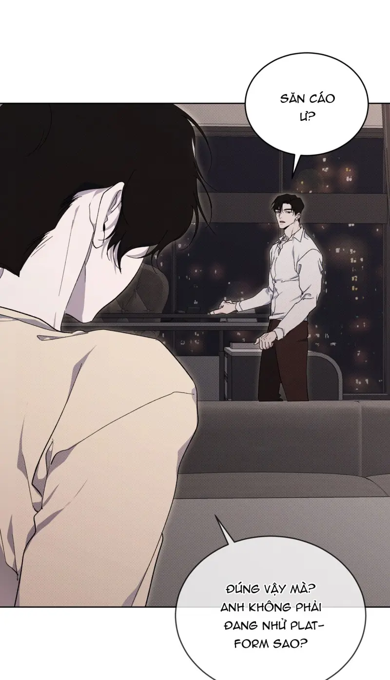 NGUỒN GỐC TIẾN HÓA Chapter 25 - Next 