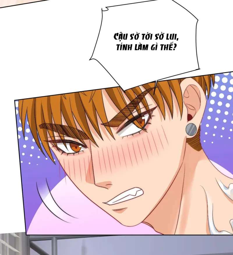 Ký túc xá nam phòng 303 Chapter 260 - Next 