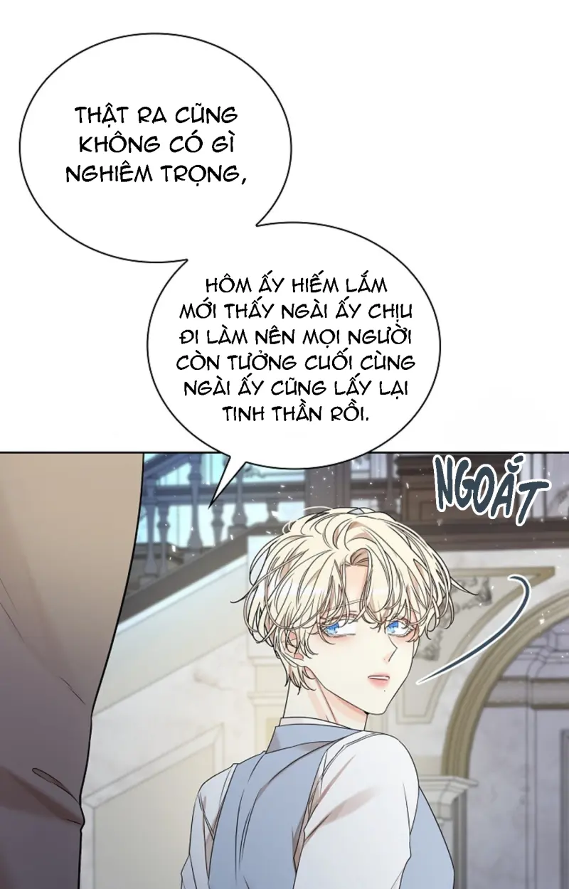 HANG RẮN Chapter 11 - Next 