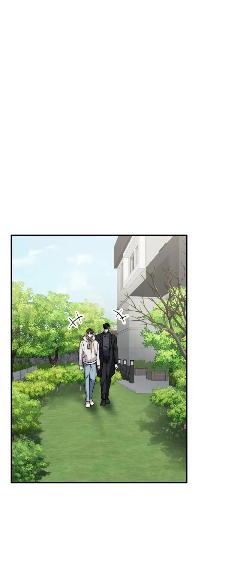 MỞ KHÓA GIAM CẦM Chapter 23 - Next 