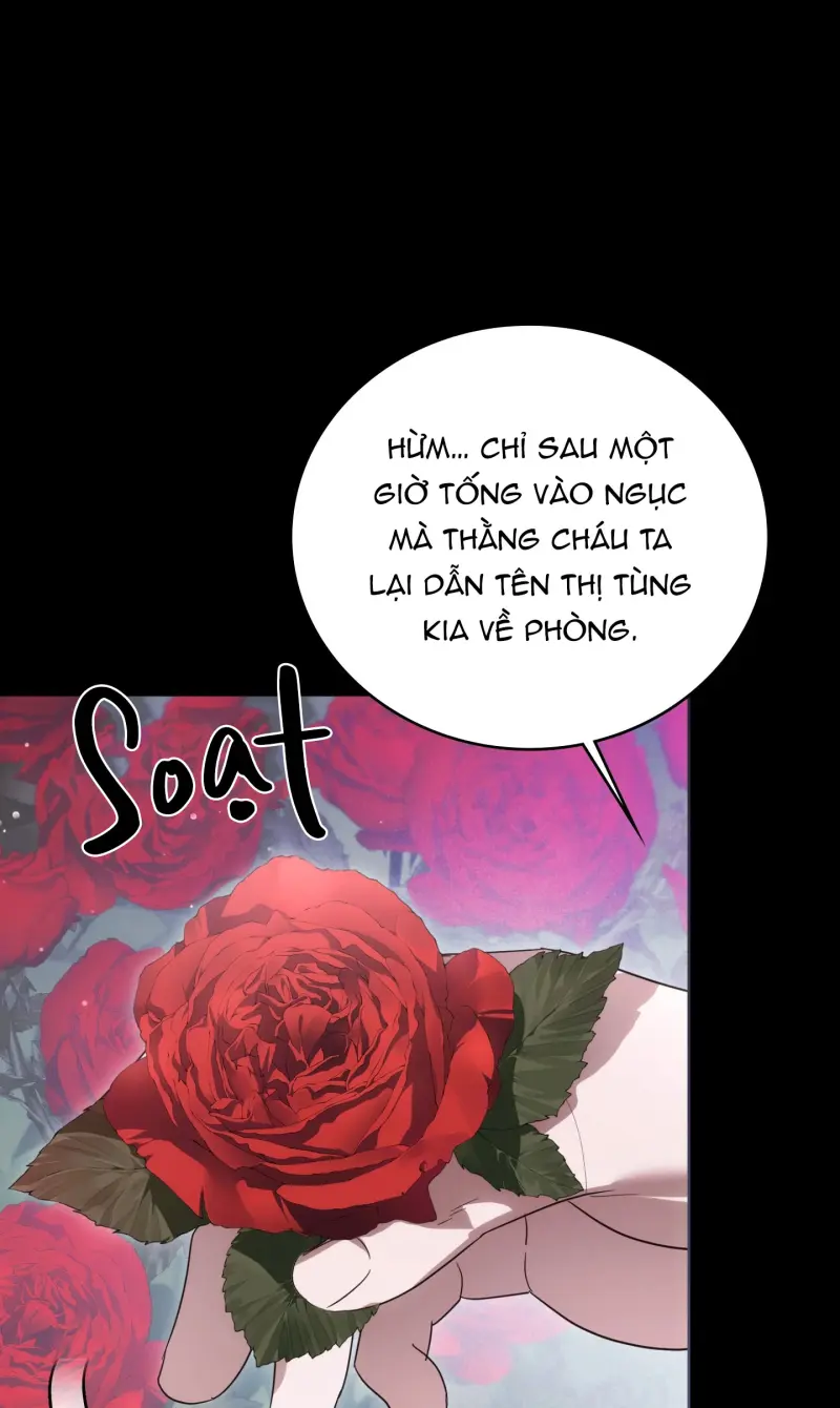 KẺ VIẾT THAY THƯ TÌNH Chapter 25 - Next 