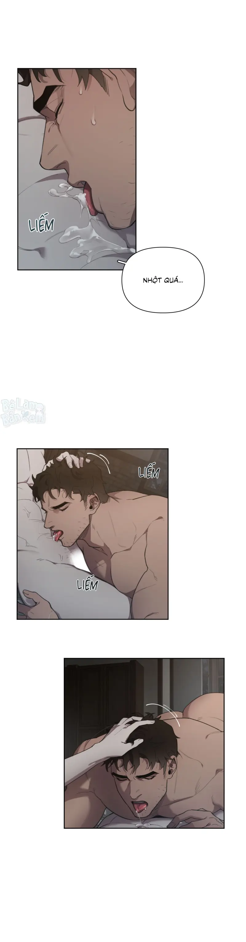 Plaything - Món đồ chơi của đại công tước Chapter 7 - Trang 2