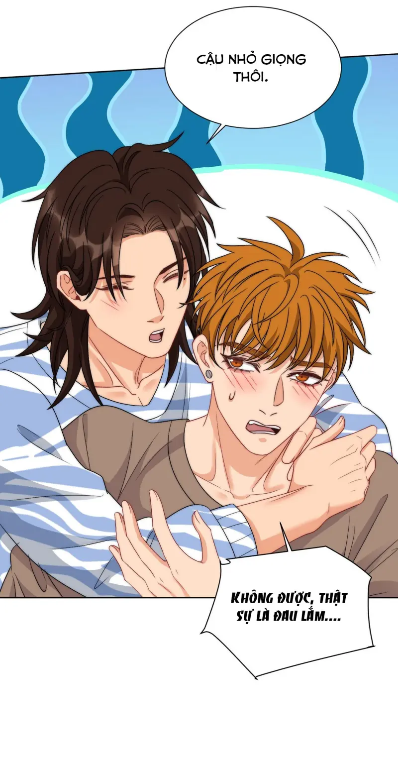 Ký túc xá nam phòng 303 Chapter 260 - Next 