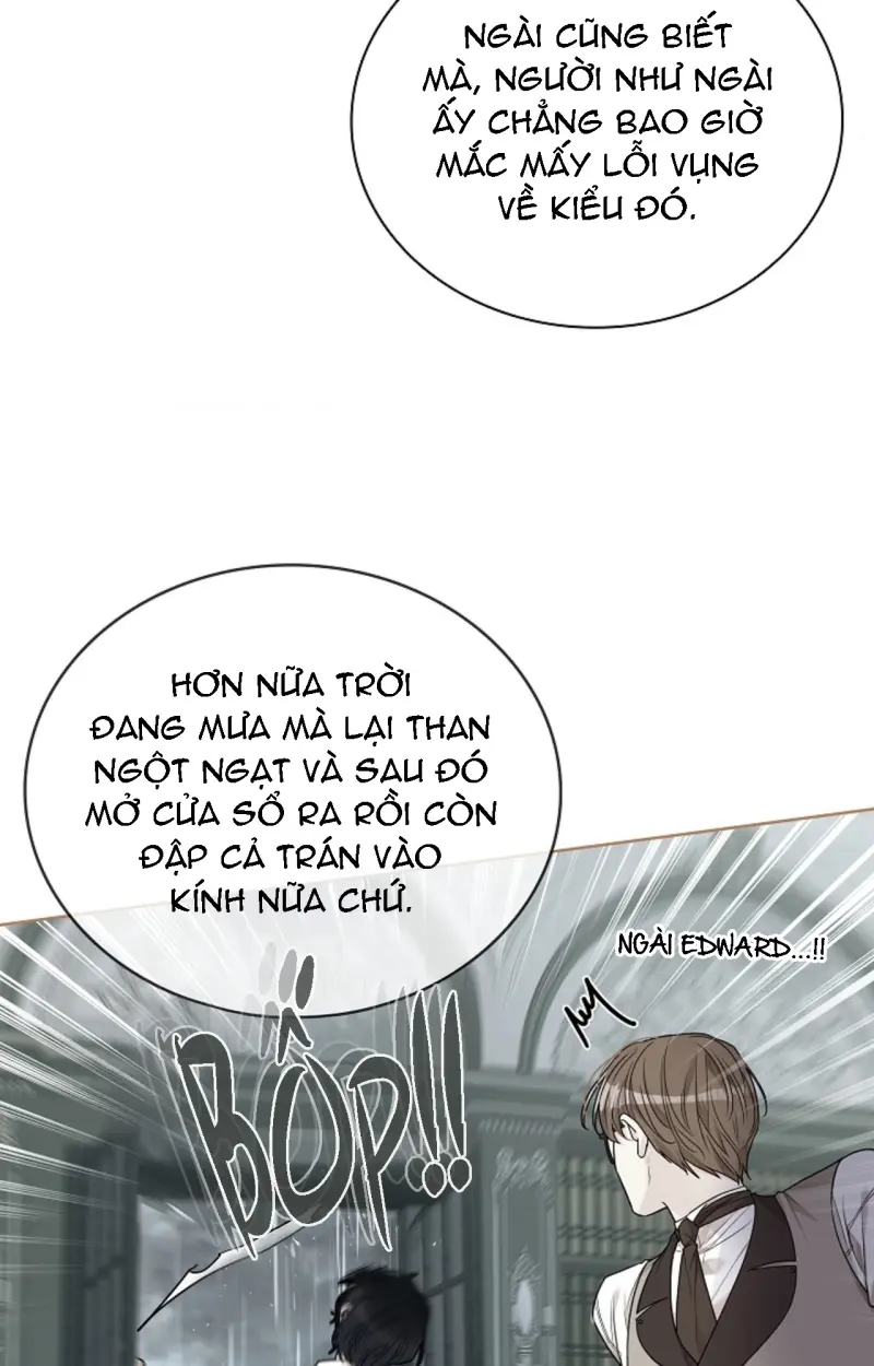 HANG RẮN Chapter 11 - Next 