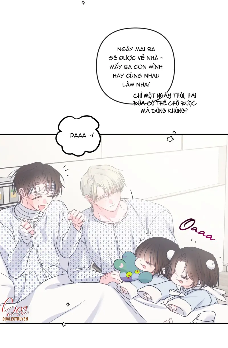 ĐẢO NGƯỢC CỦA ĐẢO NGƯỢC Chapter 72 - Next 