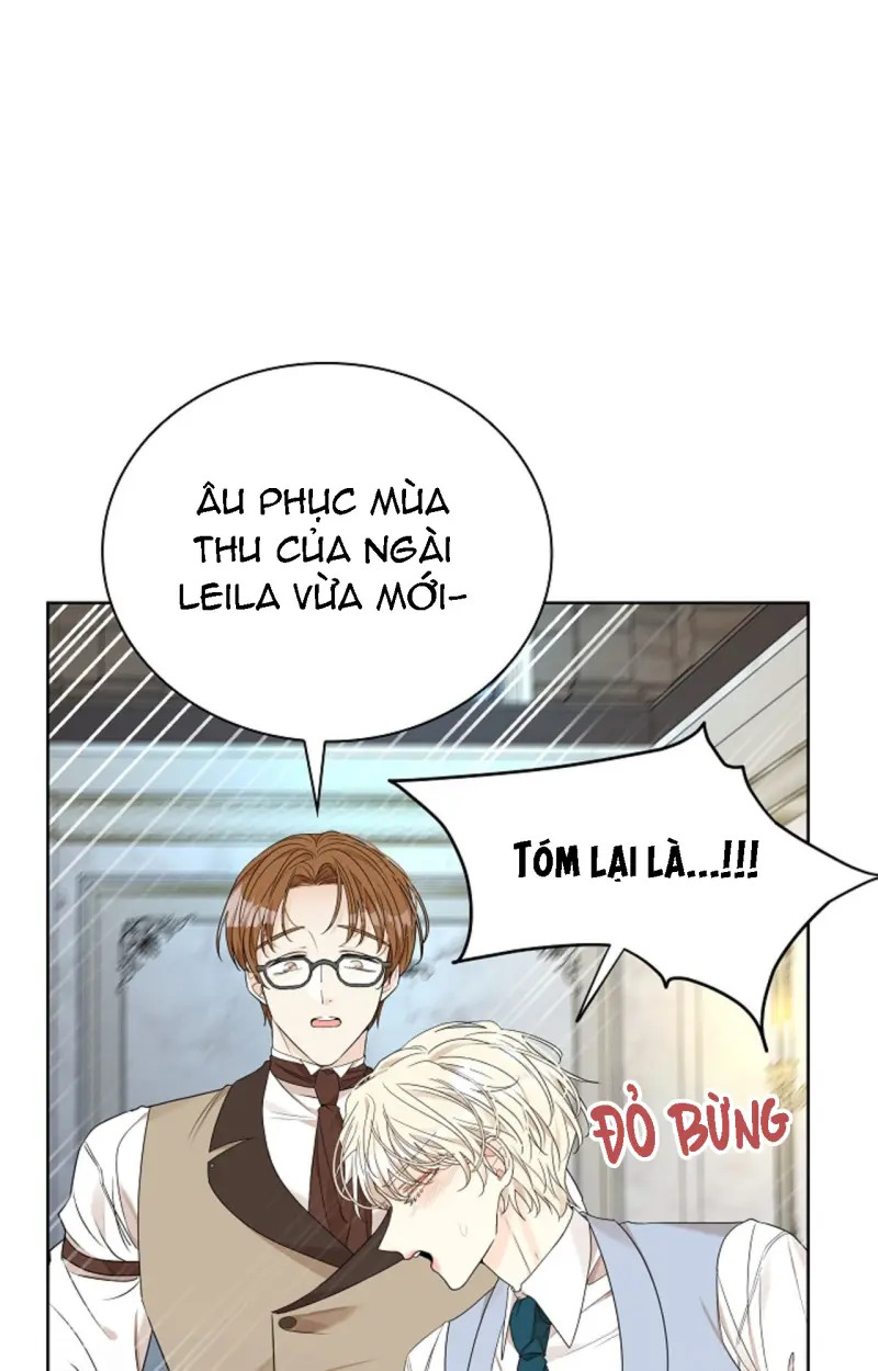 HANG RẮN Chapter 11 - Next 