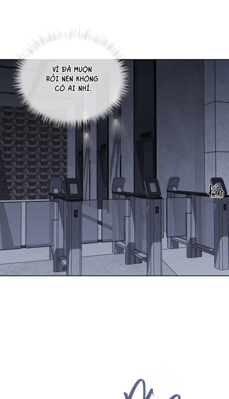 NGUỒN GỐC TIẾN HÓA Chapter 25 - Next 