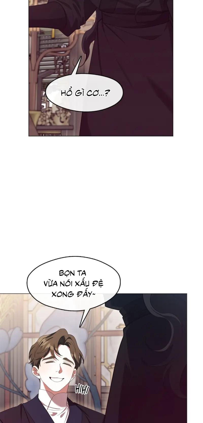 Tôi đã nuôi dạy thủ lĩnh giáo phái ác ma Chapter 78 - Next 