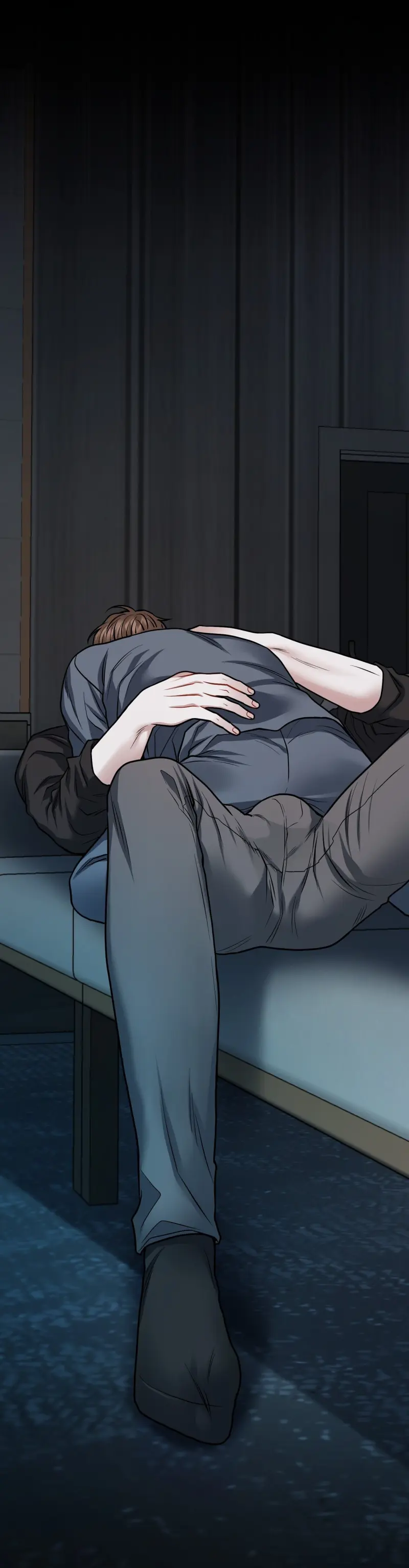 MỞ KHÓA GIAM CẦM Chapter 23 - Next 